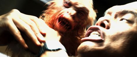 Cristian Aquino in [REC] 4: Apocalypse (2014)