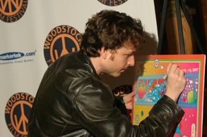 Gregg Brown, Woodstock Film Festival