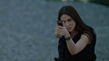 Cindy Miranda in Iskandalo (2022)