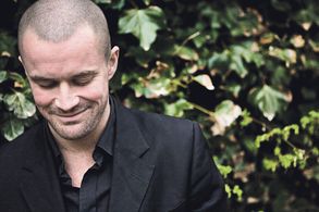 Björn Hlynur Haraldsson