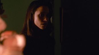 Simi Mehta in The X-Files (1993)