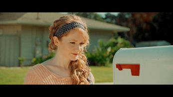 Charleene Closshey in No Postage Necessary (2017)