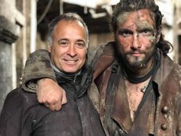 Michel Bouis and Lionel Erdogan