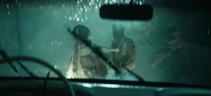 Howard Campbell in The Boys (2019)