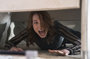 Rhian Rees in Halloween (2018)