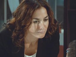 Belén López in R.I.S. Científica (2007)