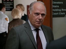 Allan Royal in Suits (2011)