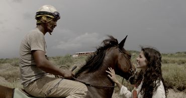 Nikolina Page in Todos