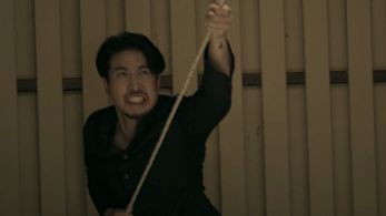 Patara Eksangkul in Manner of Death (2020)