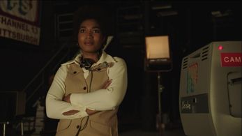 Marissa Chanel Hampton as Claudia Aberlan