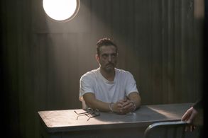 Romano Orzari in Taken (2017)