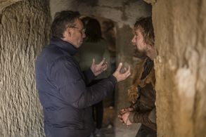 Jose Magan_Lee Patridge_Legionary´s trail aka the legion_Asturias