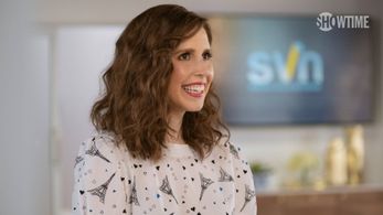 Vanessa Bayer in I Love That for You: GottaHaveIt (2022)