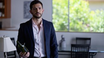 Christopher Bencomo in Alone in the Dark (2022)