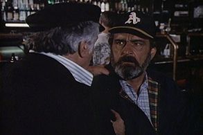 Victor French and Al Ruscio in Highway to Heaven (1984)