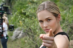 Alicia Ziegler, Jurassic Attack