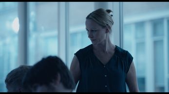 Laura Bayston in Boys Will Be Boys (2022)