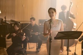 Lee Hanee in Heart Blackened (2017)