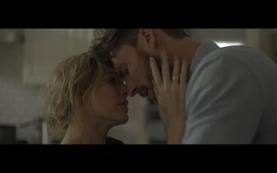 Kelly Pendygraft Andrew Walker Oxalis 2017