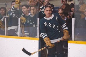 Virgil Kelly - Indian Horse