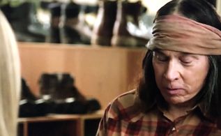 Zoe meets Kos MARRY ME IN YOSEMITE