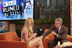 Donny Deutsch in Donny! (2015)