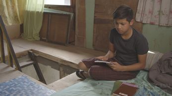 Louise Abuel in Maalaala Mo Kaya (1991)