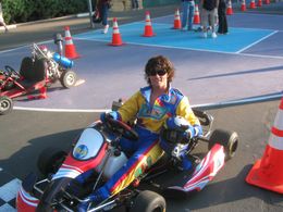 Zoey 101, Stunt Double for Mathew Underwood