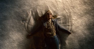 Lucy Currey in Black Christmas (2019)