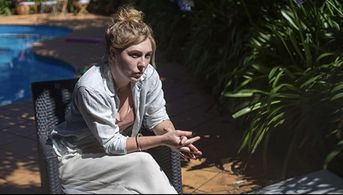 Matilda Ridgway in Disclosure