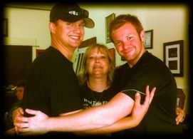 WILD (2012) - Mark Moehle, Laura Warner and Alex Walters