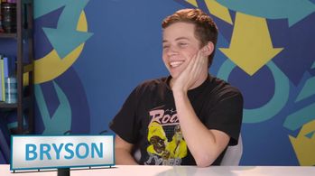 Bryson Keyser in Do They Know It? (2015)