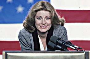 Patty Duke in Hail to the Chief (1985)