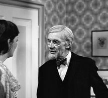 Josef Kemr in Nenechte se rusit (1980)