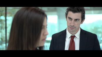 Francesc Corbera in El Jefe (2019)