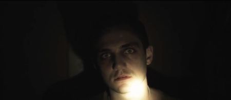 Frankie Fitzgerald in Stormhouse (2011)