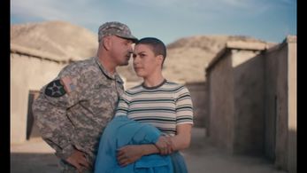 Bruno Amato and Alia Shawkat.... Shako Mako(2019)