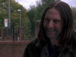 David Threlfall in Shameless (2004)