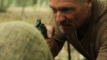 Christopher Bihrle in 