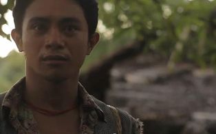 Clifford Bañagale - Busong Palawan Fate