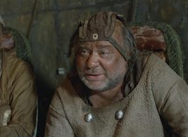 Evgeniy Leonov in Kin-dza-dza! (1986)