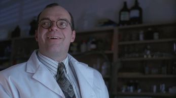 Bill Dow in The X-Files (1993)