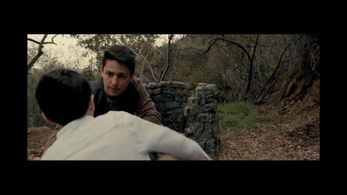 Nathan DeLaTorre in The Boy and the Well (2017)