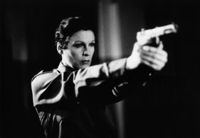 Elisabeth Volkmann in Red Heat (1985)