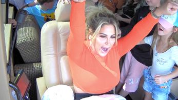 Kim Zolciak-Biermann in Don't Be Tardy...: Bugs, Boots, and Bombshells (2020)