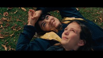 Hiraeth - Amber & Scarlett