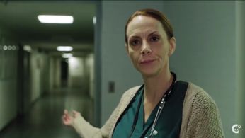 “Crypt TV: Hospice;” 2019 - Director Alexander Babaev