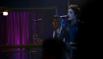 Jakob Dylan in CSI: Crime Scene Investigation (2000)