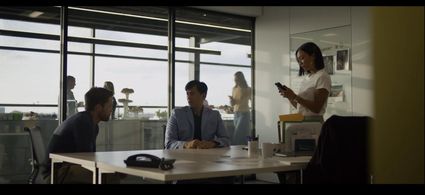 Chelsey Mark - First Person Shooter