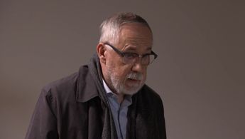 Raimo Grönberg in Secret Lives (1999)